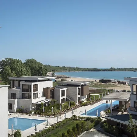 Apolonia Apartments Sozopol Exterior photo