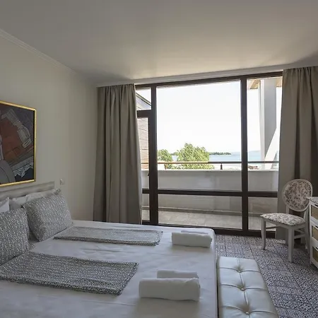 Apolonia Apartments Sozopol Exterior photo