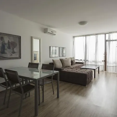Apolonia Apartments Sozopol Exterior photo