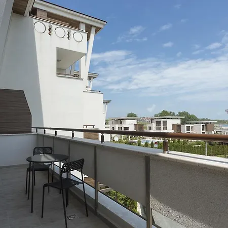 Apolonia Apartments Sozopol Exterior photo