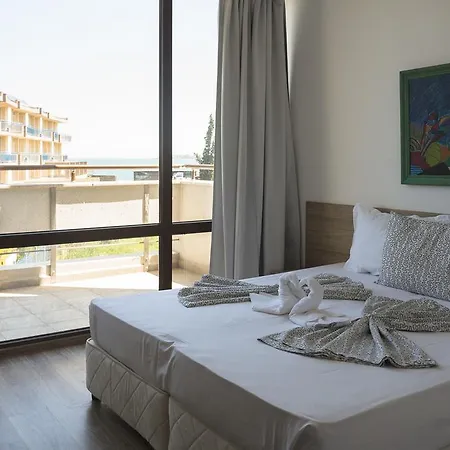Apolonia Apartments Sozopol Exterior photo