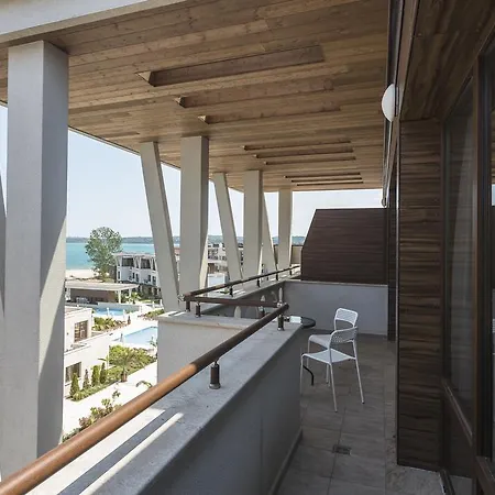 Apolonia Apartments Sozopol Exterior photo