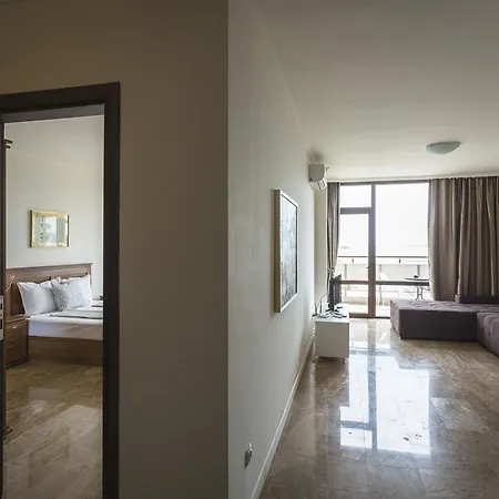 Apolonia Apartments Sozopol Exterior photo