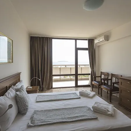 Apolonia Apartments Sozopol Exterior photo