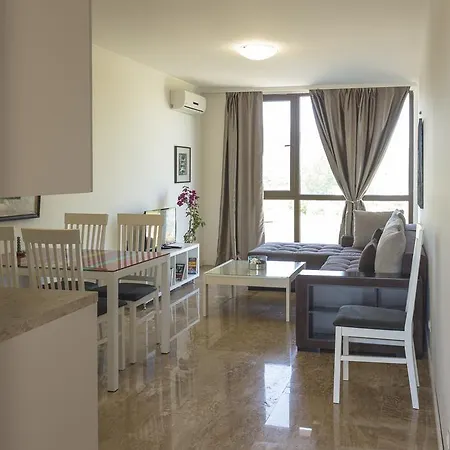 Apolonia Apartments Sozopol Exterior photo