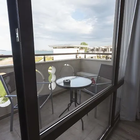 Apolonia Apartments Sozopol Exterior photo