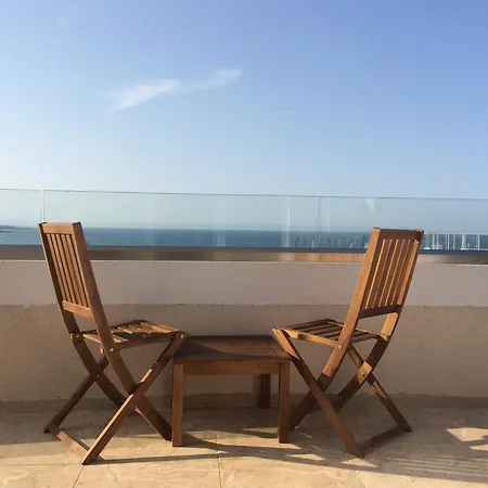Apolonia Apartments Sozopol Exterior photo