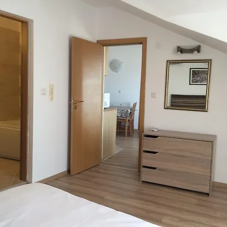 Apolonia Apartments Sozopol Exterior photo