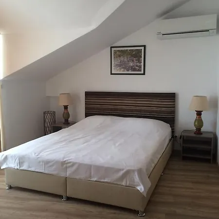 Apolonia Apartments Sozopol Exterior photo