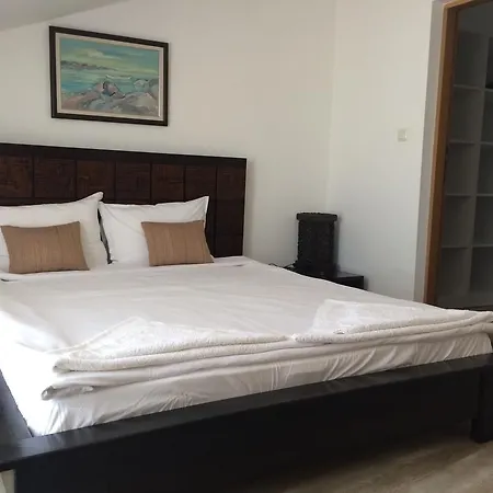 Apolonia Apartments Sozopol Exterior photo