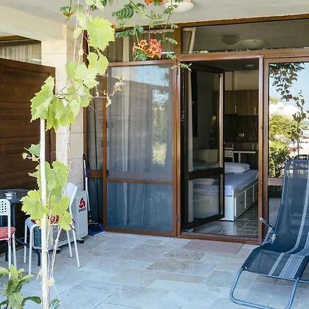 Apolonia Apartments Sozopol Exterior photo