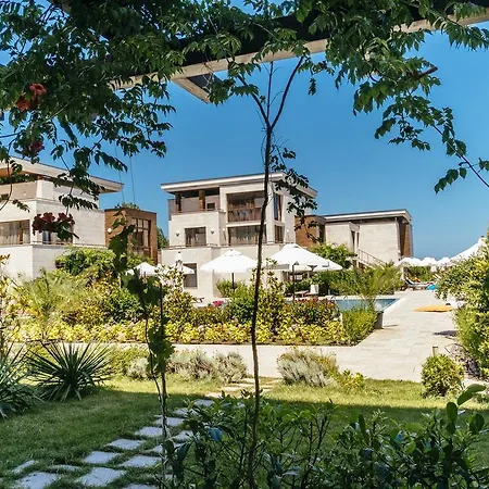 Apolonia Apartments Sozopol Exterior photo
