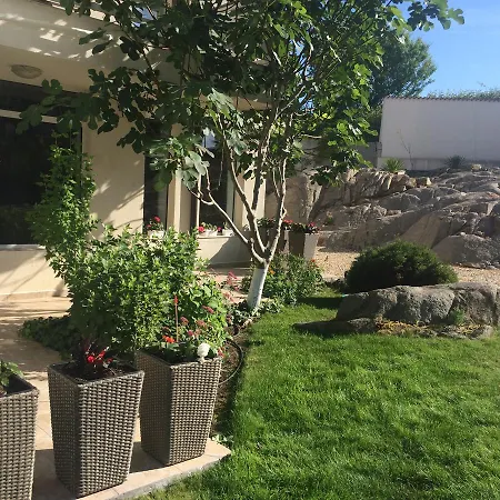 Apolonia Apartments Sozopol Exterior photo