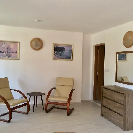 Apolonia Apartments Sozopol Exterior photo